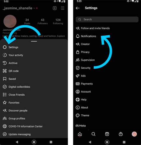 How To Use Instagrams New Quiet Mode Feature Later