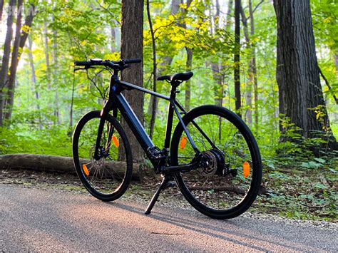 Bmw Urban Hybrid E Bike Review And Ride Impressions