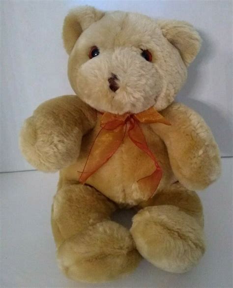 Animal alley yorkshire terrier puppy dog plush stuffed. Toys R Us Teddy Bear 2000 Animal Alley Tan 12" Bronze ...