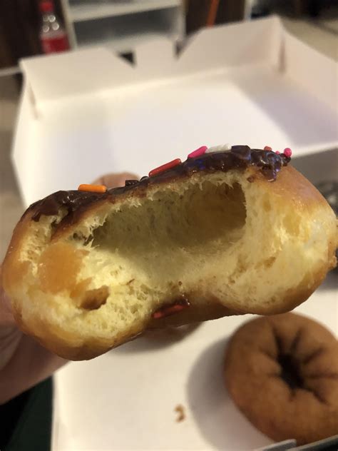 Donut Hole Rwellthatsucks
