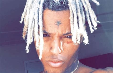 Xxxtentacion Shot Dead At 20