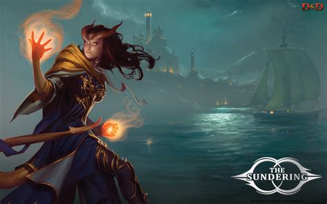 Originally, they developed magic the gathering, and. Wizards release The Adversary wallpaper