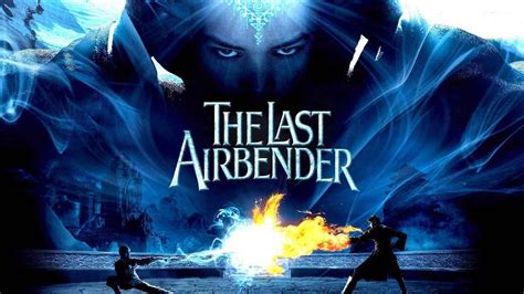 the last airbender 2 release date