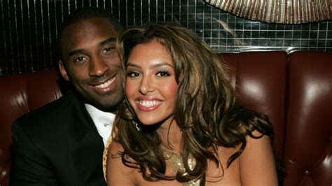 Vanessa Bryant Pays Tribute To Husband Kobe Bryant With Emotional