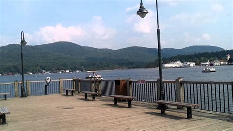 Lake George Youtube