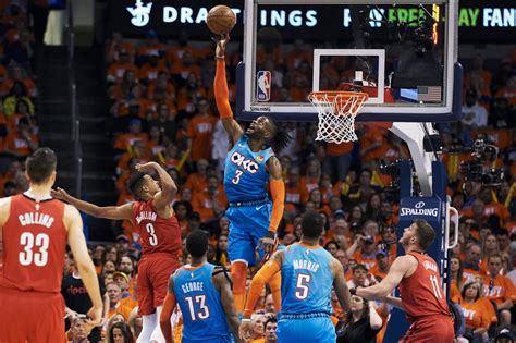 Best scorers, rebounders and passers among the nba first year players. 2020 NBA Free Agency: 3 Realistic Centers for the ...