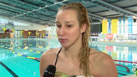 On the same day, the french 4 × 200 m freestyle relay team also finishes second in the final when muffat, who was anchoring the french relay, got overtaken by another hungarian swimmer, evelyn verrasztó. Verrasztó Evelyn a 200 gyors esélyeiről - YouTube