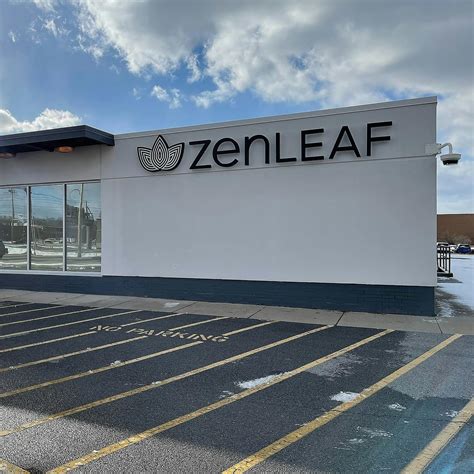 Zen Leaf - Altoona | Altoona, PA Dispensary | Leafly