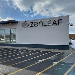 New Dispensary Altoona Pa