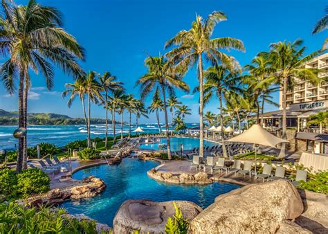 Turtle Bay Resort Hawaii Hotels Audley Travel Ca