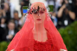 Katy Perry Met Gala 2017 You Need To See These Nails Billboard