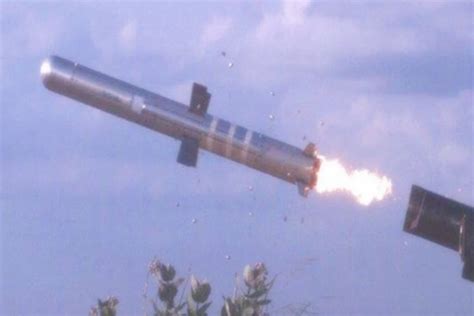 India Successfully Test Fires Laser Guided Anti Tank Missiles India