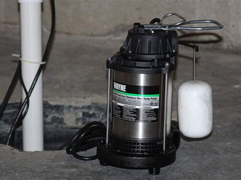The Best Sump Pumps You Can Buy Businessinsider India