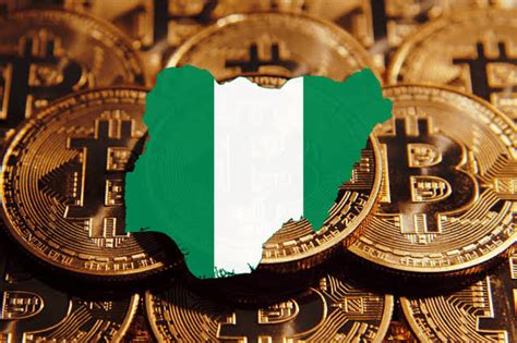 Nigerias Ministry Of Finance To Partner Sec On Cryptocurrency