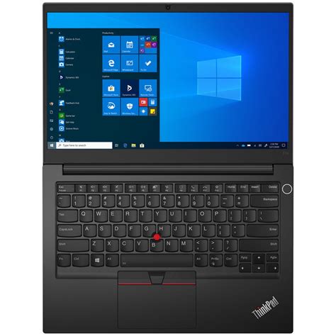 Lenovo ThinkPad E14 Gen 2 20TA002FUS 14" 20TA002FUS PCCanada