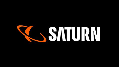 Planet Saturn Logo Logodix