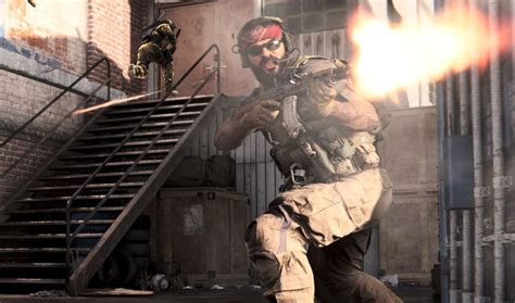 Activision Explains Why Call Of Duty Modern Warfare Needs 175gb Of