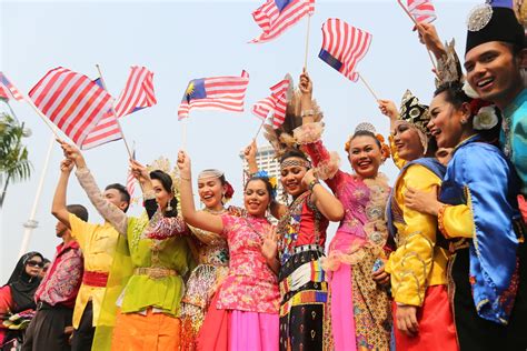 Try the plum cake and traditional malay sweets, and go caroling with the locals! You Need To Check Out This Unique Symphony, Composed Based ...