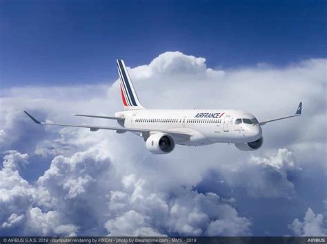 Air France New Horizon Pnc Contact