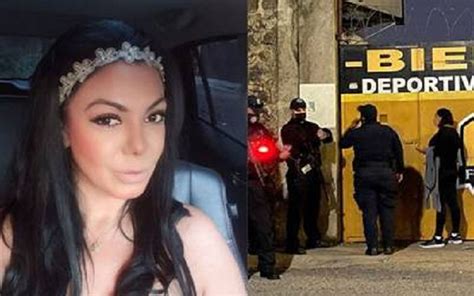 Matan A Disparos A La Mexicana Tania Mendoza Actriz De La Reina Del