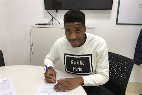2 0 20.10 mb mar 10 2008: Dominique Malonga nuovo giocatore dell'Elche - DCF Sport Legal