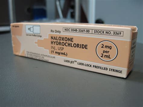 Difference Between Naloxone and Naltrexone | Difference ...