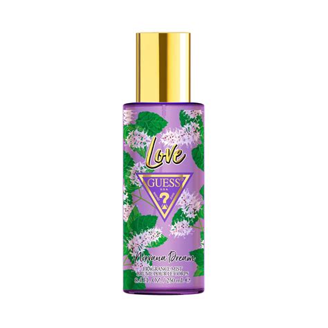 Guess Love Nirvana Dream Fragrance Mist (250ml)