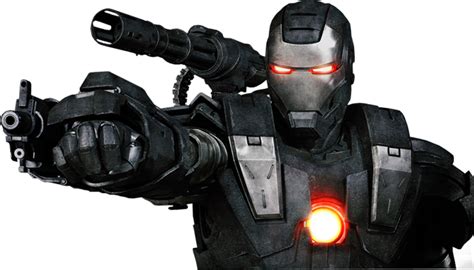 War Machine Png Png Image Collection