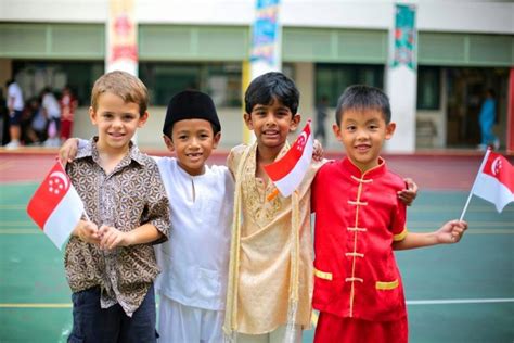 When was racial harmony day first celebrated in singapore? Festivals Celebrated in Multiracial Singapore: 11 Your ...
