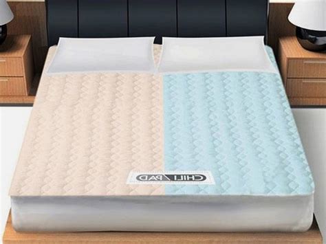 The best cooling mattress doesn't just sleep cool — it also suits your sleep style and comfort preferences. Cooling Mattress Pad for Tempur-Pedic that Will Make You ...
