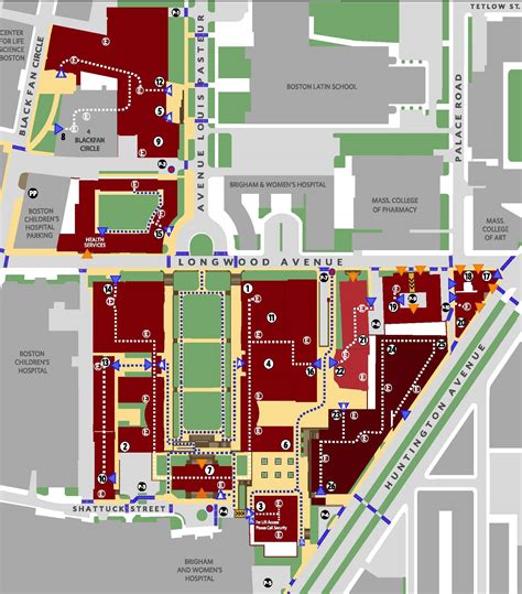 Rozdíl Student Kap Harvard Map Popel Jako Důkladný