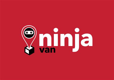 Currently we have more than 100. Ninja Van