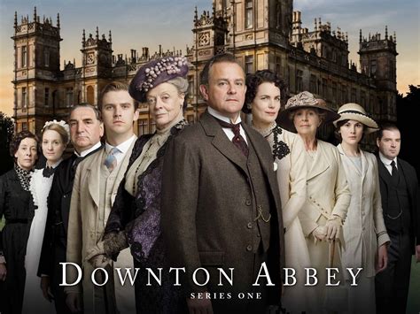 Motivos Por Que Downton Abbey Melhor Que Bridgerton