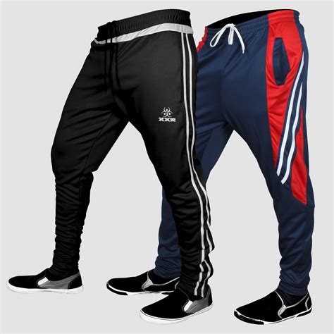 Everyday Low Prices Fast Free Shipping Xxr Clima Mens Training Trousers