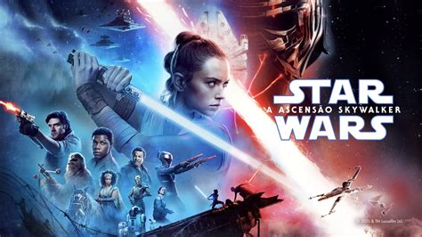 Star Wars Der Aufstieg Skywalkers Kritik Film 2019 Moviebreakde