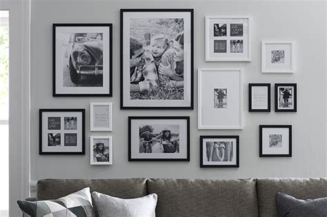 Decorate your walls with moments and people you never want to forget! Tap the image to shop our ...