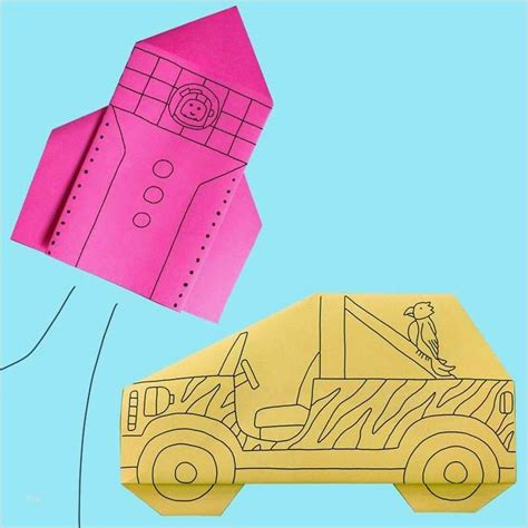 Orimoto vorlagen bücher falten vorlage schattenbilder buchkunst alte bücher falzen papierkunst selber basteln schablonen. Origami Vorlagen Pdf Best Of origami Fahrzeuge Pdf Basteln Malen Lernen & Spielen LabbÉ ...