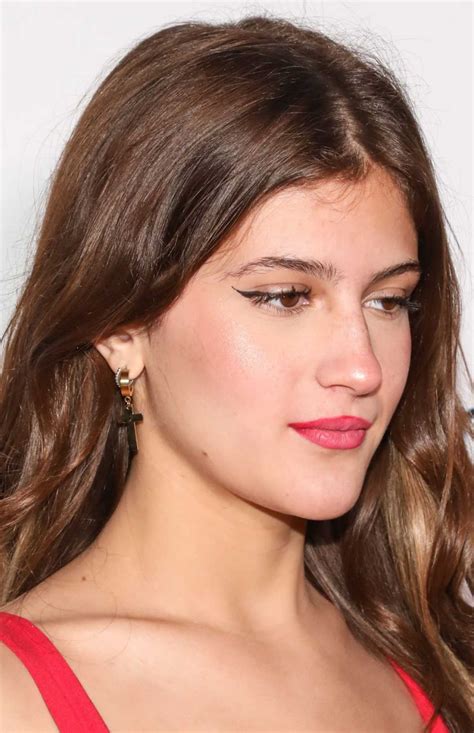 Jenny Popach Attends the BrandArmy Creators Ball in Los Angeles 11/11