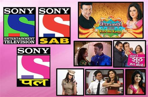 Sony Tv And Sab Tv Shows To Come Back On Sony Pal