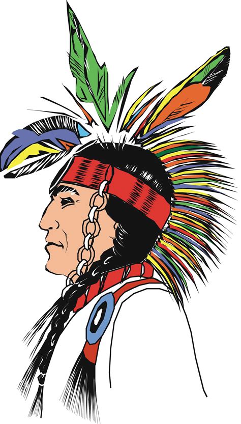 Indianer leben sehr unterschiedlich und sprechen verschiedene sprachen. Indianer Nordamerikas