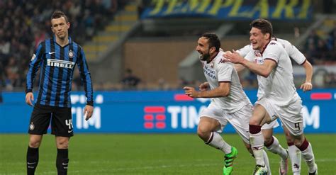Ac milan vs torino extended highlights Video, Inter-Torino 1-2: gol e highlights - Toro News