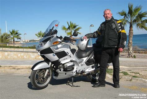 Bmw motorcycle leather jacket men racing biker motorbike jacket ce armour. Road Trooper - Independent Motorbike Touring Magazine » Blog Archive » BMW_Rallye_3_Jacket ...