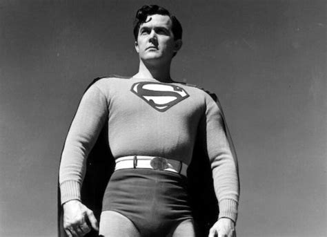 Superman 1948 Moria