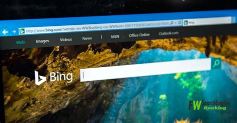 The Ultimate Guide To Optimizing For Bing Search Funnywill