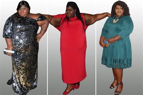 Gabourey Sidibe A Powerful Woman Who Turned Insults Into Gold HubPages