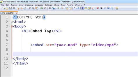 Make captions automatically appear for an embedded video by adding &cc_load_policy=1 to the video's embed code. Vimeo of Youtube video responsive maken met CSS, youtube ...