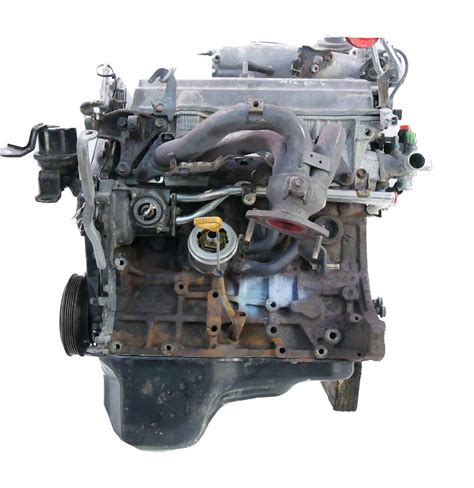 Engine For Toyota Rav 4 Rav4 Mk1 Sxa10 20 4wd Petrol 3s Fe 3s Fe Ebay