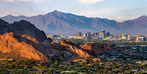 Here are the 10 Best Places to Retire in Arizona for 2020