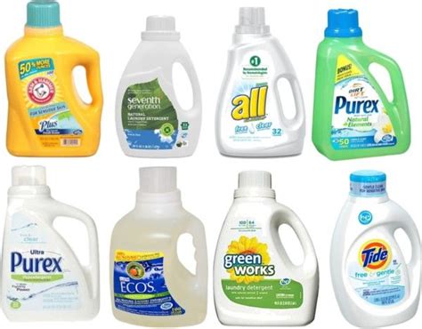 Whats the best soap for acne? 8 Best Laundry Detergents for Redhead Sensitive Skin ...