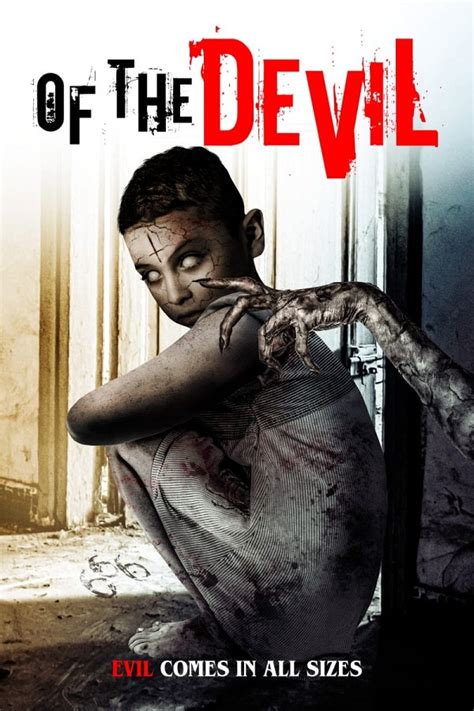 Of The Devil Dvd Release Date And Blu Ray Details